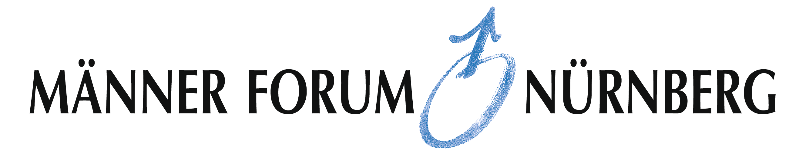 Logo Männerforum Nürnberg